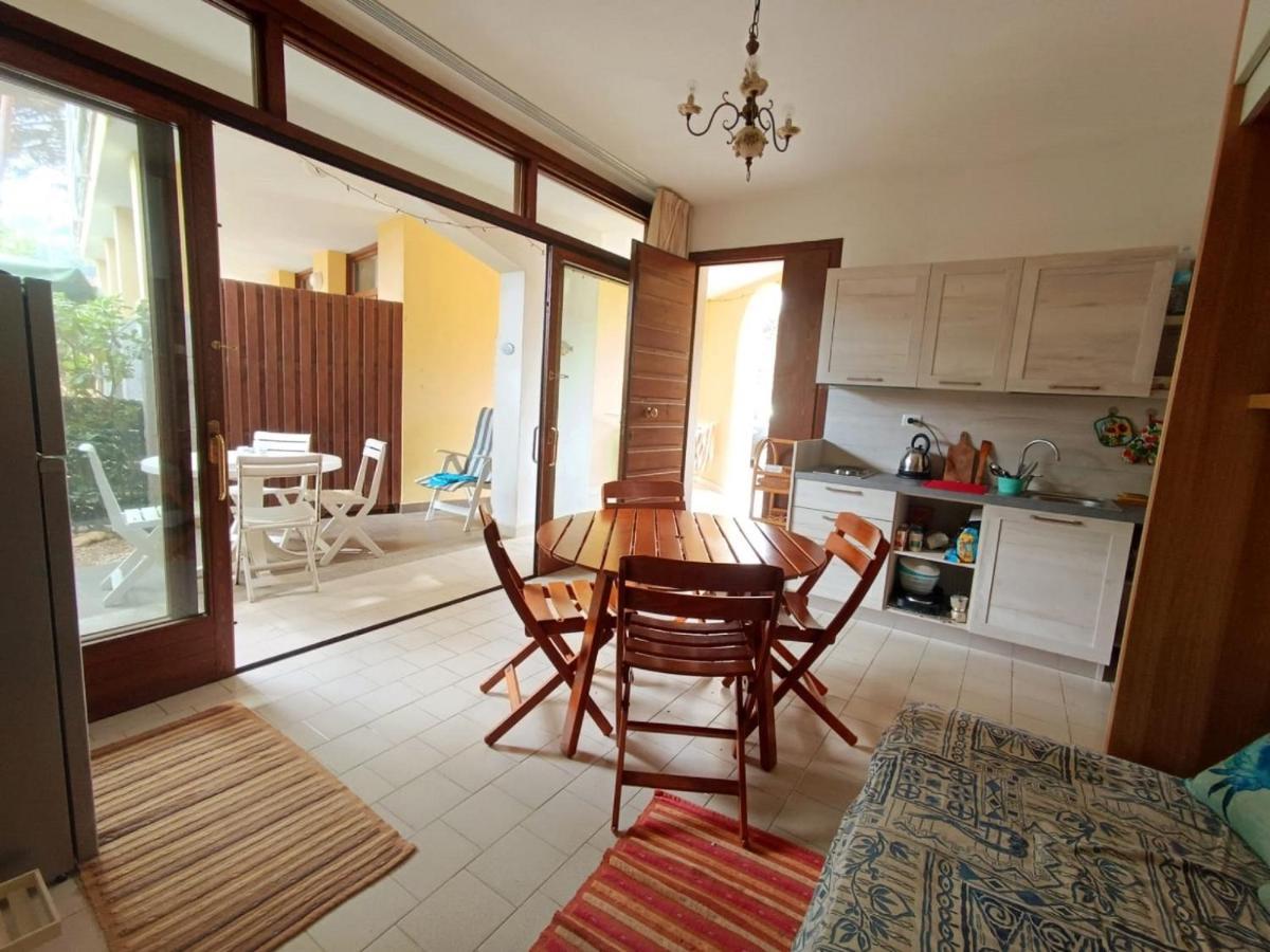 Сasa de vacaciones App Casa Dei Pini - Bilocale *